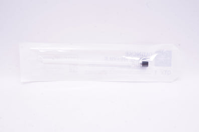 Medline PAIN8023 Quincke Spinal Ndle 22G x 5 inch